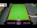 WPBSA Live Stream - Reanne Evans vs Rebecca Kenna (Final)