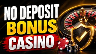 No Deposit Bonus Casino – 🆓 Best USA No Deposit Casinos With Free Bonus Codes