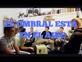 El Umbral Está En El Aire #00