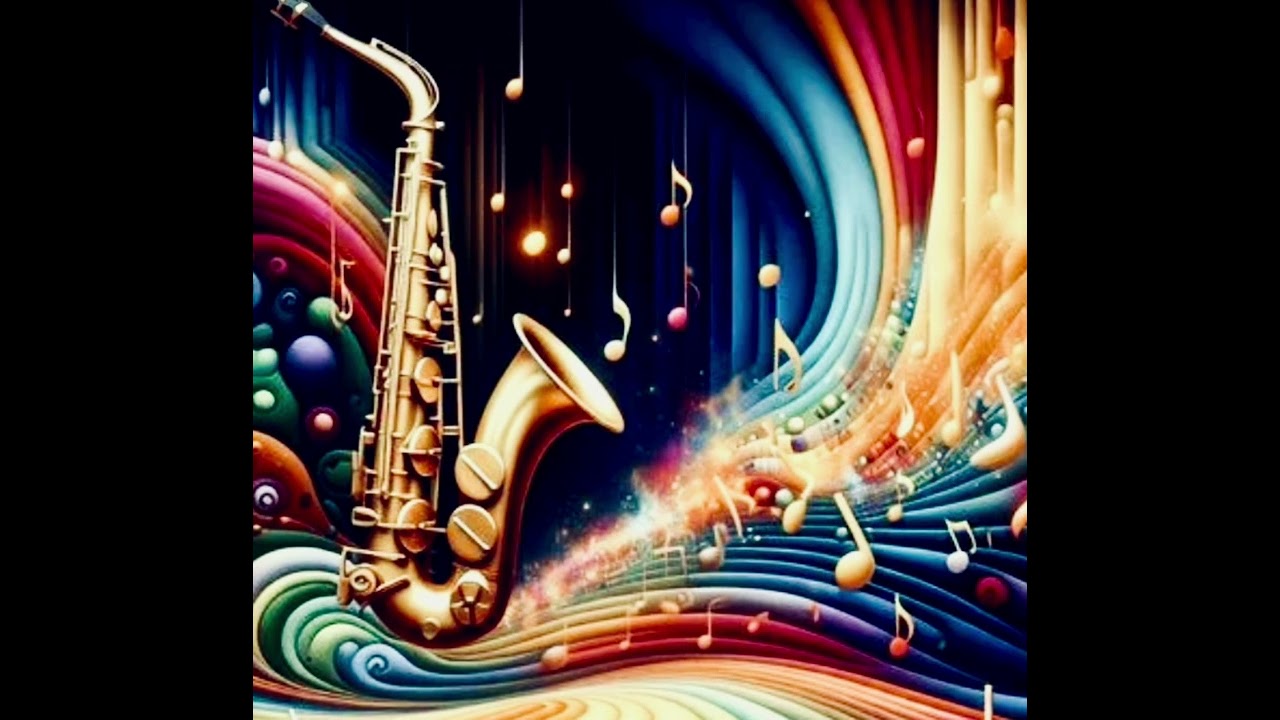 Музыка, как время, вечна!