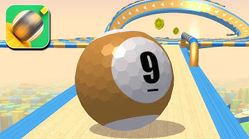 Action Balls Speedrun Gameplay Max Levels 1527-1535