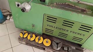 видео: Vf 250/35 Боровляны картинка: Vf 250/35 Боровляны