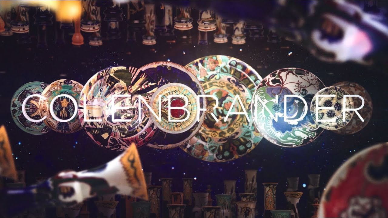 Tentoonstelling Mesdag & Colenbrander