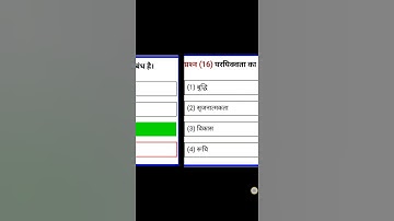 CDP Most Important Questions With Answers For CTET And KVS #cdp #ctet2021 #kvs #shorts (5)
