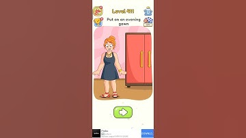 Dop 5 Level 411 #shorts #games