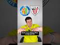 Getafe vs Athletic Bilbao — La Liga — April 5, 2026 #LaLiga #Getafe #AthleticBilbao #Football