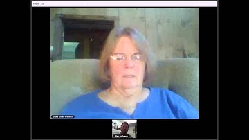 Diane Larsen Freeman Preview Video