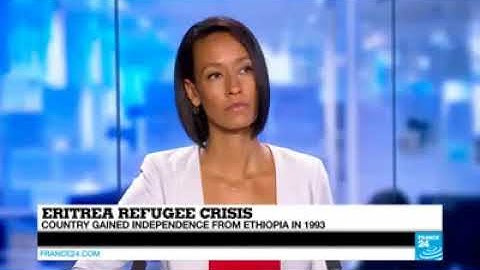 Life Under The Eritrean Dictator