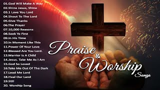 LORD. I Need You 🙏 Reflection of Praise And Worship Songs Collection 🙏 God Will Heal & Protect Us