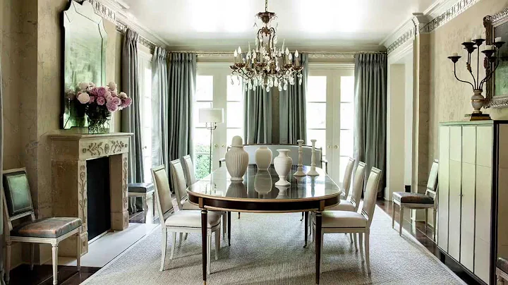 Suzanne Kasler: Timeless Style