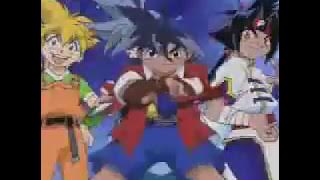 BEYBLADE MEMBUKA INDONESIA