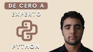 CURSO PYTHON de CERO a EXPERTO 🔥 2025 | Parte.5 Tuple, Acceder, Insertar y Eliminar, Desenpaquetado