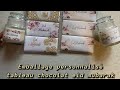 Emballage gratuit tablette chocolat eid mubarak