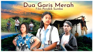 Film Pendek NTT: DUA GARIS MERAH - Sinetron Sumba