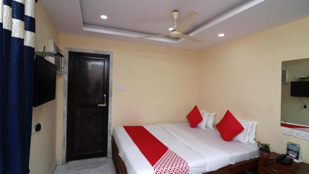 OYO Flagship 16209 Hotel Ambar Palace, Kolkata, India