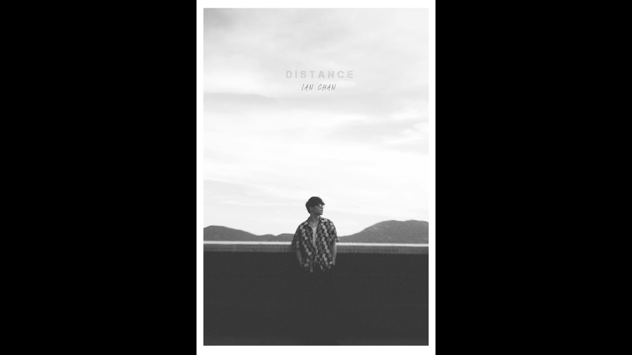 Distance (Mandarin Version)