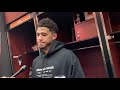 Booker on teammates, being more efficient
