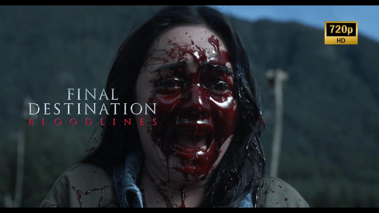 Final Destination: Bloodlines | Brec Bassinger, Teo Briones | Analysis & Review