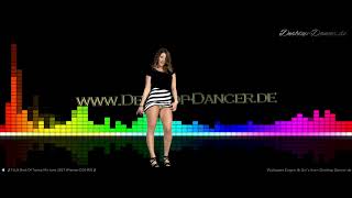 ♫ FLUX Best Of Trance Mix Part 2 ♫ Desktop Dancer Music ♫