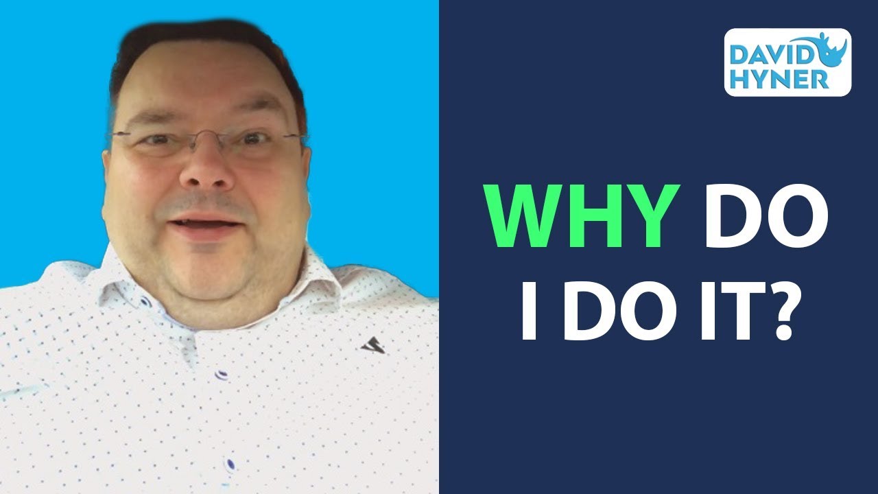 Why Do I Do It Why Give 50 In Your Service Daves Desk 87 YouTube