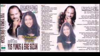 Kertas Putih / Yus Yunus & Erie Suzan (original Full)