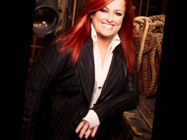 Wynonna Judd - Love It Out Loud