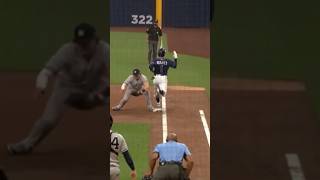 You Be the Umpire: Runner's Lane Interference?