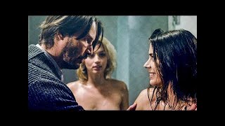 KNOCK KNOCK Movie  HD 2015