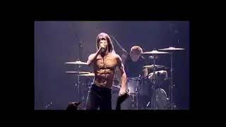 Iggy Pop   Raw Power Live Belgium (1987)