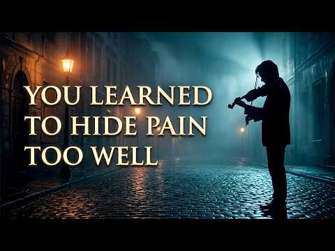 Let that pain go away...