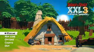 This is my review of asterix & obelix xxl 3: the crystal menhir for
pc. twitch: https://www.twitch.tv/loladass
#asterix&obelixxxl3thecrystalmenhir #asterix&o...