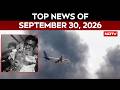 Flydubai Horror: Indian Pilot Fought Off Attacker | Top News Of September 30, 2026