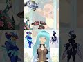 Mi equipo de pokemon #vtuber #kiratsuki #blogger #pokemon #gaming