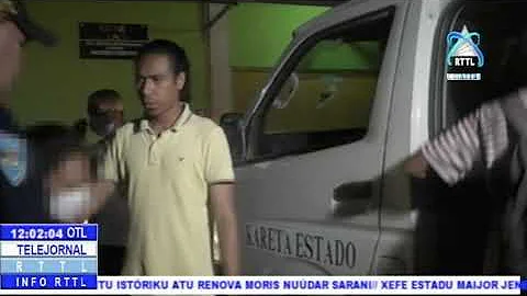 PNTL Identifika Tan Membru Eis Organizasaun Artemarsiais PSHT Nain 14 Foin Fila Husi Indonezia