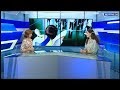 1 сентября. Лариса Арачашвили. Интервью  26.08.19