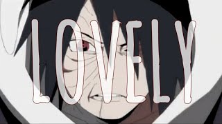 [AMV] Uchiha Obito | Lovely