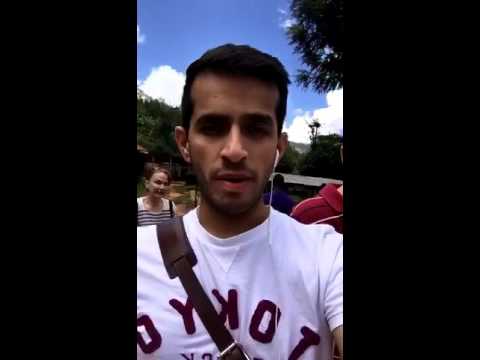 زيارة الى مزارع القهوة في رواندا أفريقيا اليوم الرابع