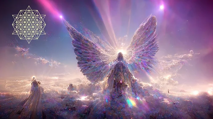 Holy Guardian Angel Meditation: Creating a Force-F...