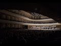 Residentie orkest speelt de symfonische dansen van rachmaninov