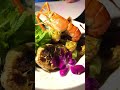 Experience big fish restaurant in sint maarten  wearesxmcom  creating memories