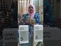 Congratulations to Sanjida Akter, the lucky winner of the OPPO Eid Mega Gift