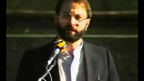 VERY POWERFUL SPEECH ABOUT JESUS, MOHAMMED & AL-QU...
