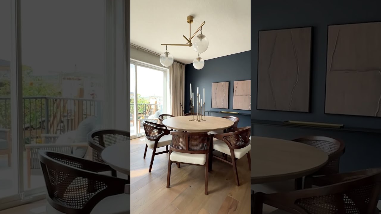 We Love A Good Before And After Montage The Henry Is Ready For You To Explore In Harmony 