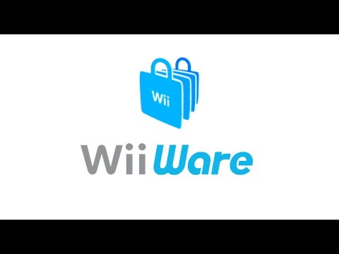 Wideo: WiiWare Roundup