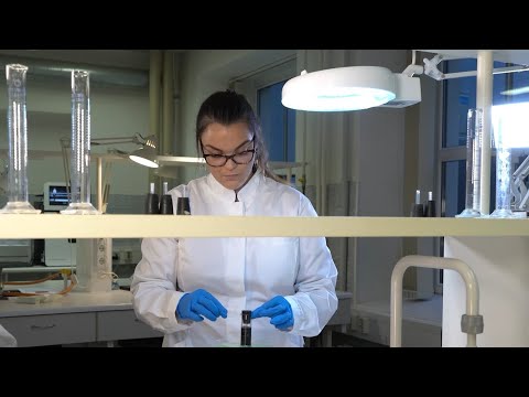 Video: Kuidas saan keemia finaali läbida?
