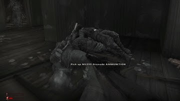 Sent To Die - Red Orchestra 2  Dramatic Montage