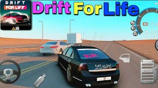 Drift For Life_ First Look Gameplay_Cf Gamerz screenshot 4