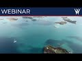 Outfitting for Bluewater Sailing with Pam Wall - WEBINAR [Recorded]