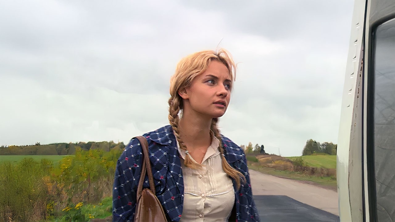 Нежная мелодрама, которая трогает сердце и остаётся в душе надолго | Последняя надежда на счастье