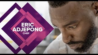 Famous Cooking with Chef Eric Adjepong Profile